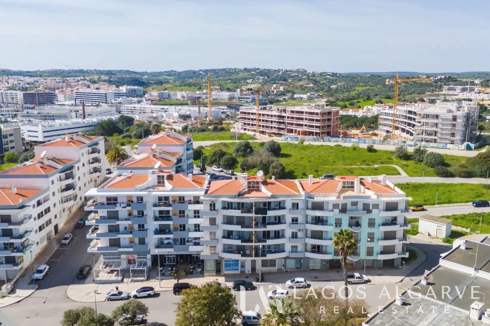 2 - sea view apartment for sale in lagos algarve portugal