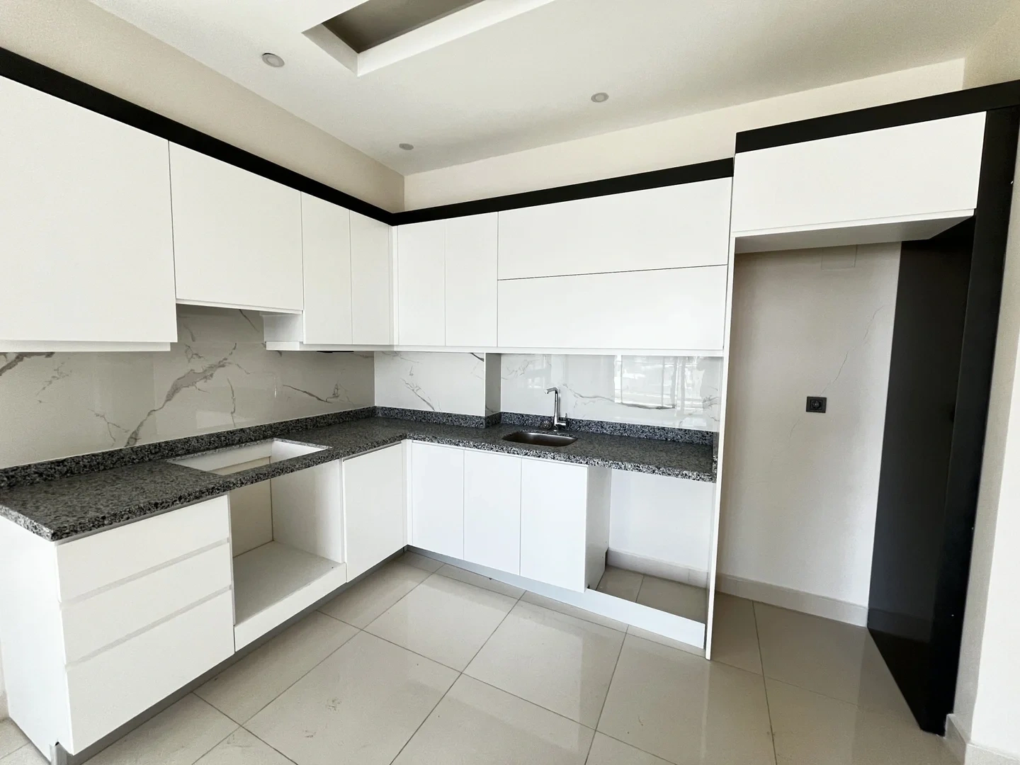 1 - venta apartamento alanya antalya turquía