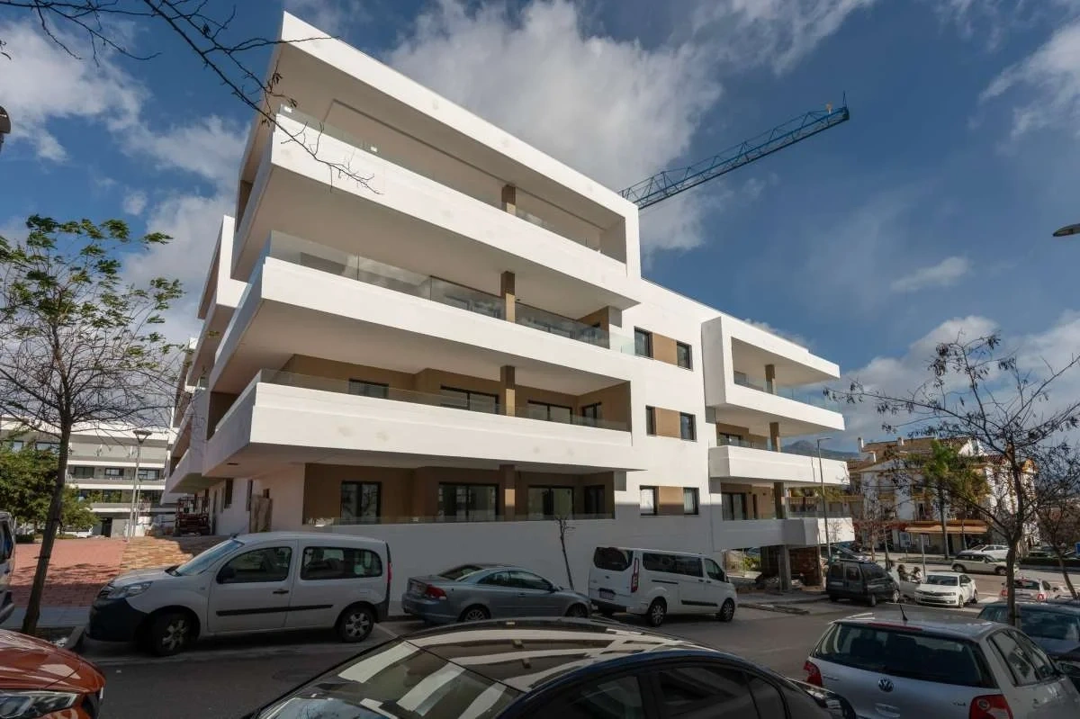 1 - verkauf wohnung meerblick san pedro de alcántara andalusien spanien