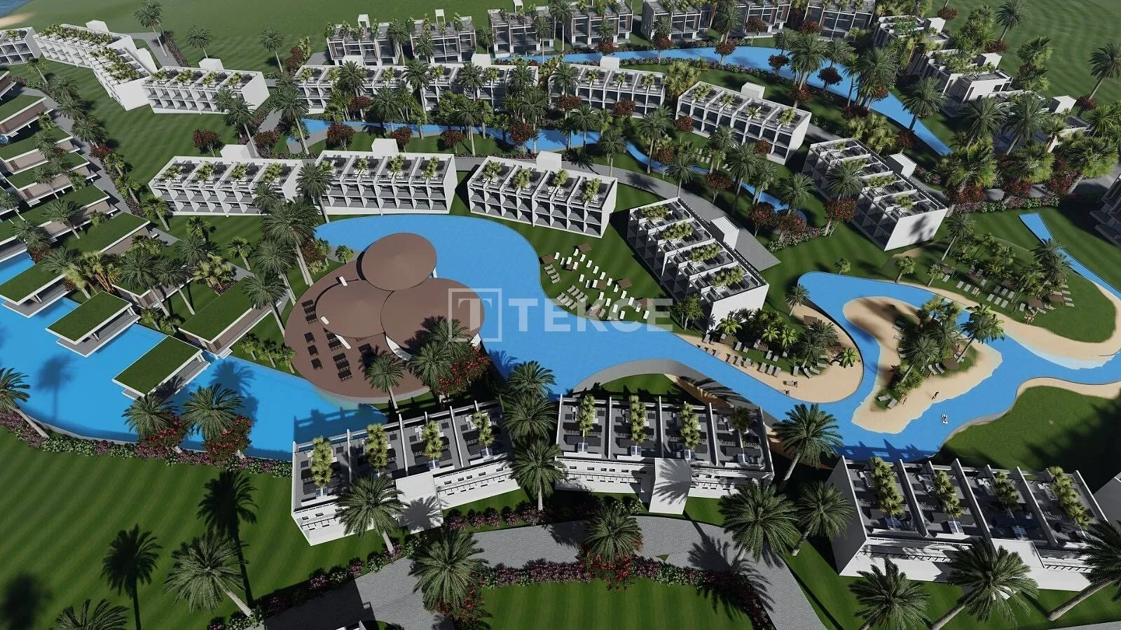 2 - vente appartement vue mer famagusta famagouste chypre