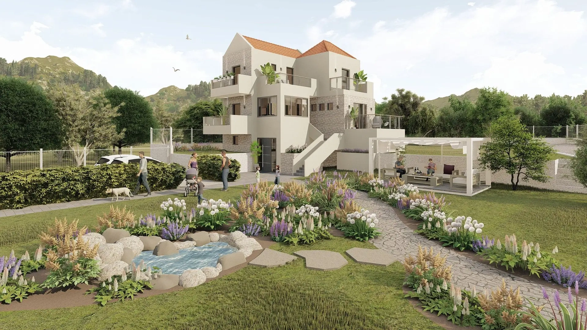 2 - vendita casa parálion ástros peloponneso grecia