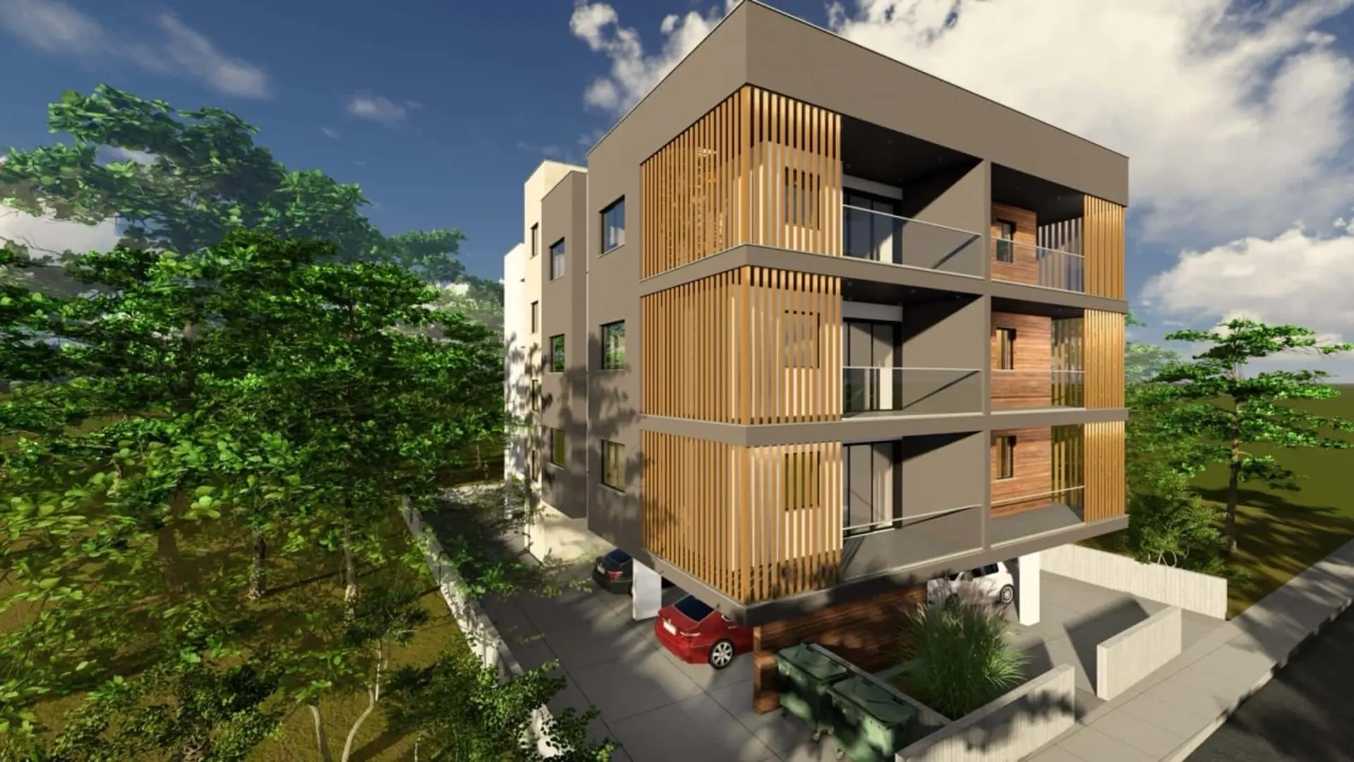 1 - venta apartamento larnaca lárnaca chipre