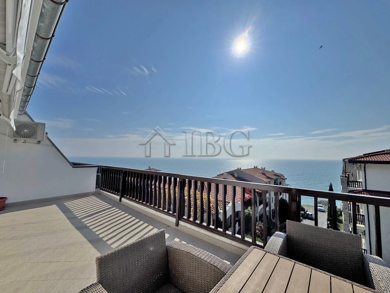 2 - venta apartamento vista al mar sveti vlas burgas bulgaria