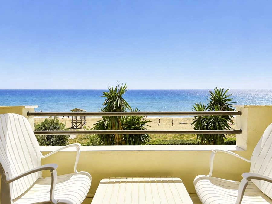 1 - venta villa frente al mar glifada islas jónicas grecia