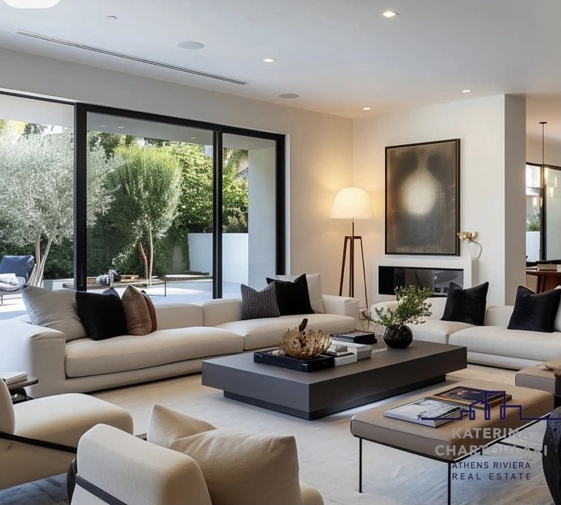 2 - venta casa ekali ática grecia
