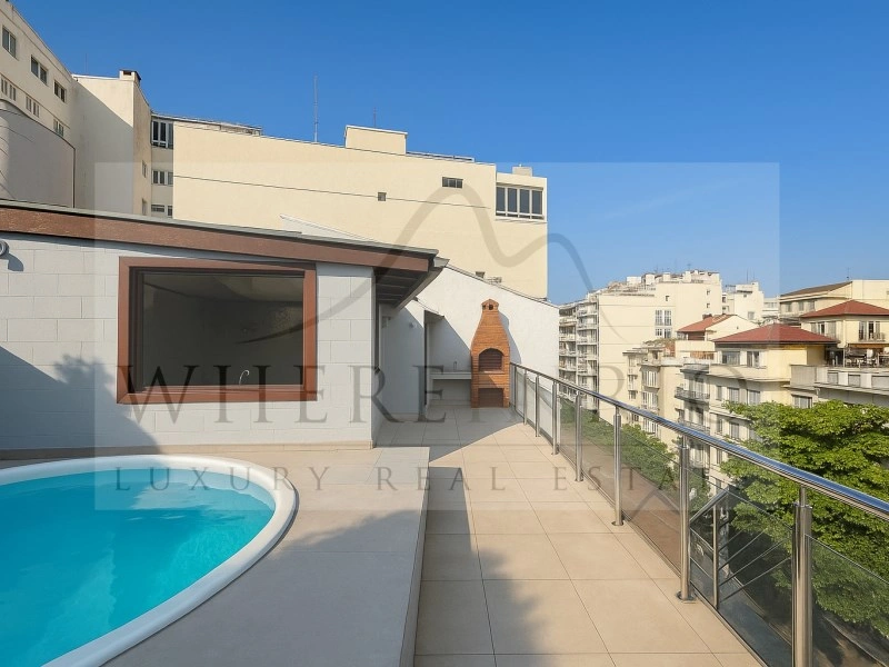 2 - vente appartement rio de janeiro rio de janeiro brésil