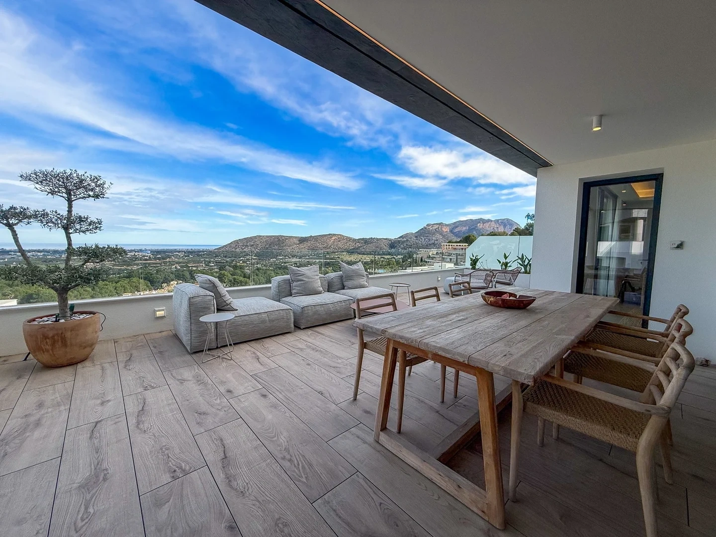 1 - venta apartamento sella comunidad valenciana españa