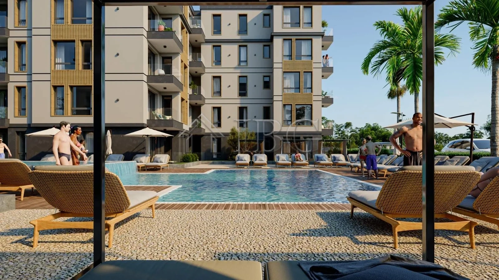 1 - apartment for sale in ravda burgas bulgaria