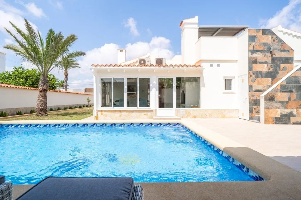 2 - venta casa torrevieja - costa blanca comunidad valenciana españa