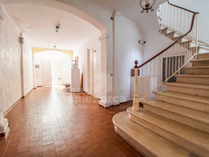 1 - house for sale in mao minorca - balearic islands spain