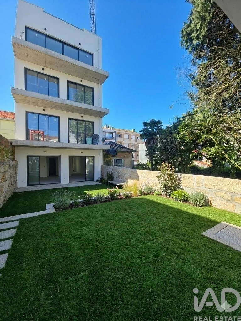 1 - продажа квартира vila nova de gaia северный регион португалия