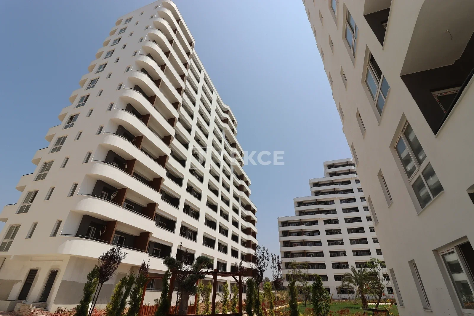 1 - vente appartement vue mer erdemli mersin turquie