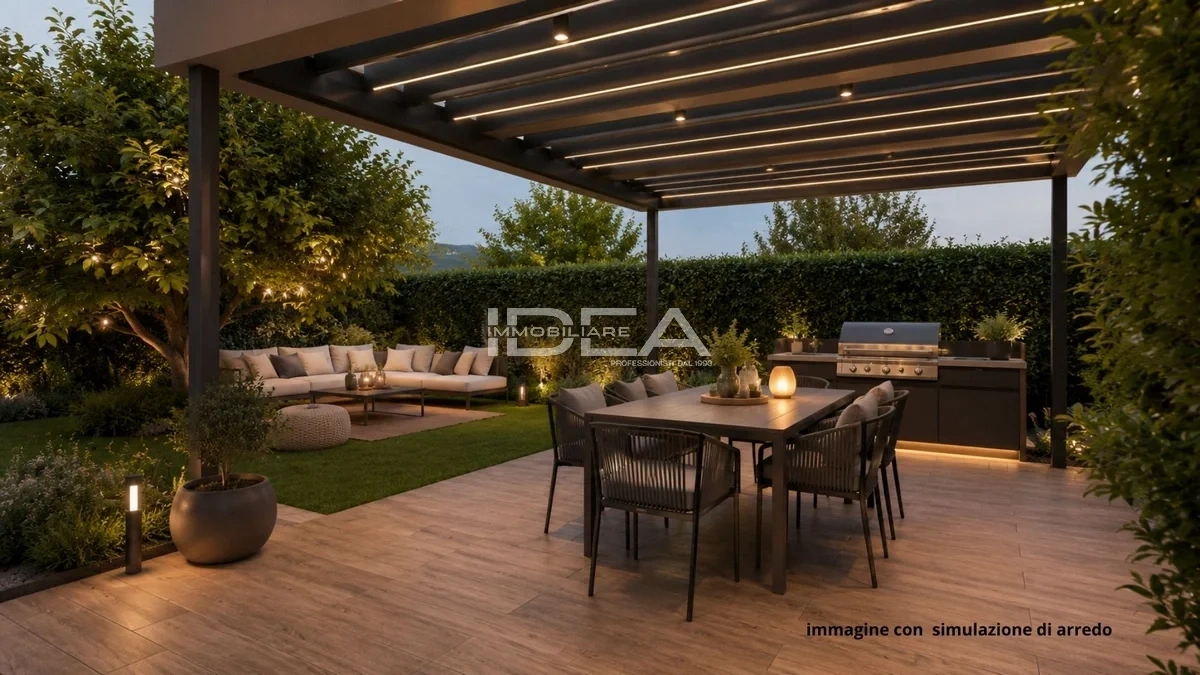2 - villa for sale in lucca tuscany italy