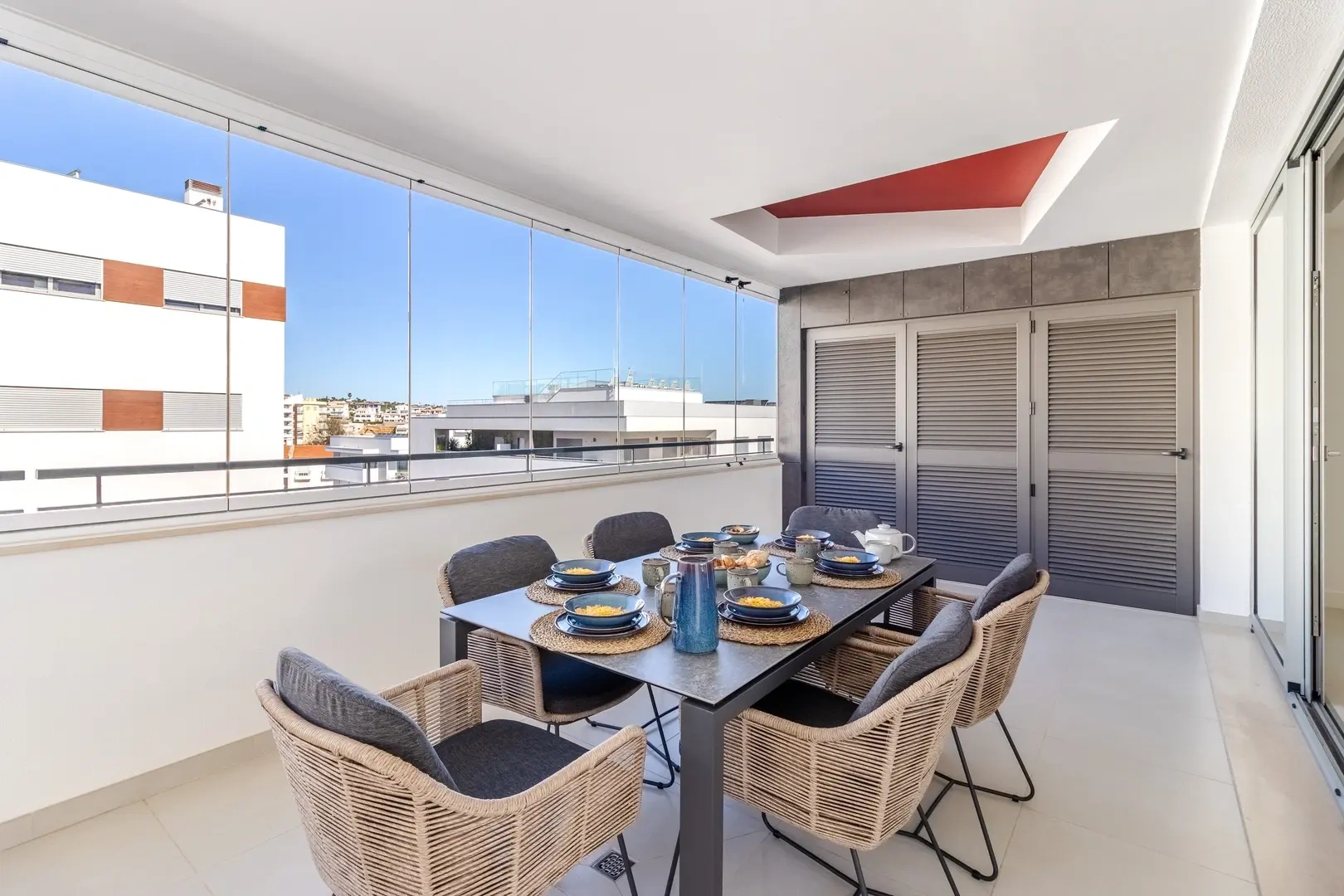 2 - location vacances appartement lagos algarve portugal