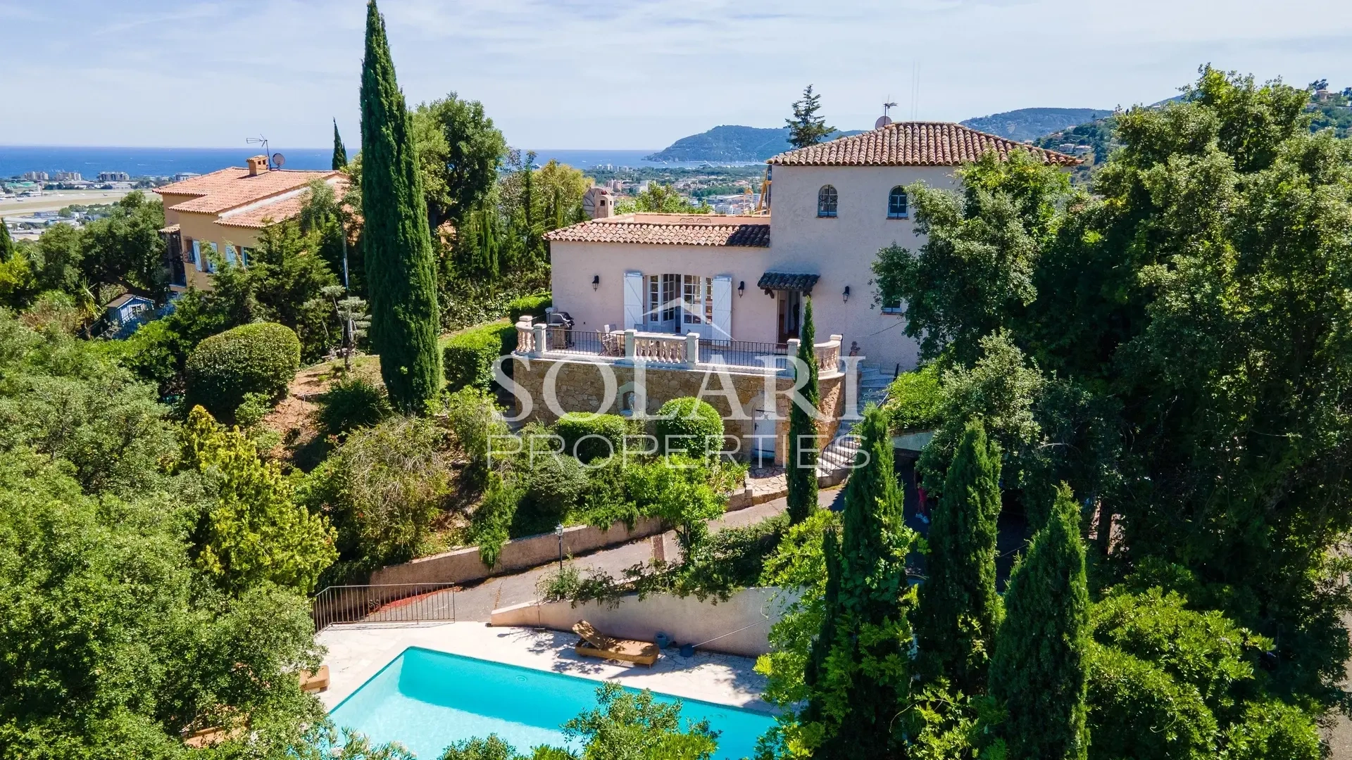 2 - venda casa mandelieu-la-napoule alpes-maritimes frança
