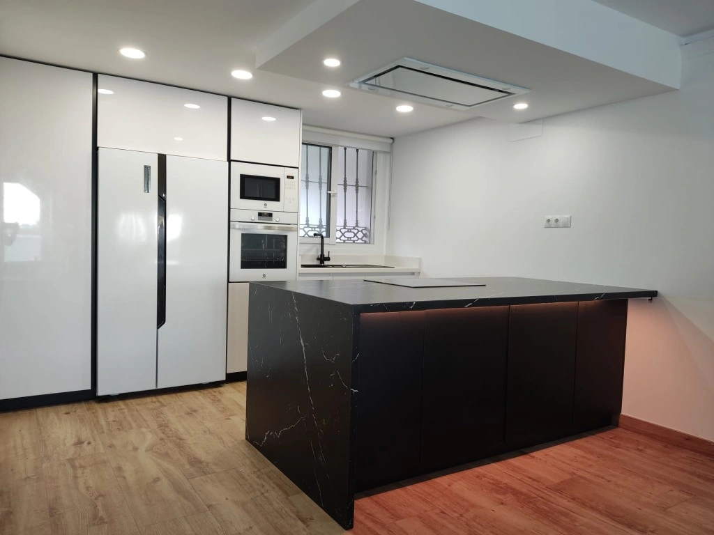1 - venta apartamento mijas andalucía españa