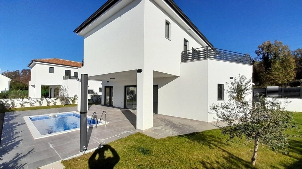 2 - venda casa vista de mar malinska primorje-gorski kotar croácia