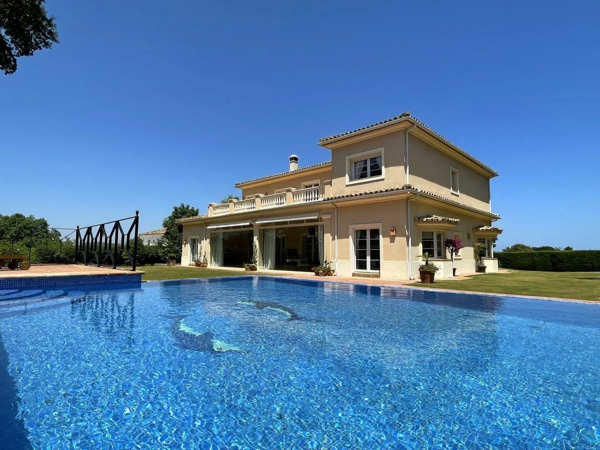2 - venta casa san roque andalucía españa