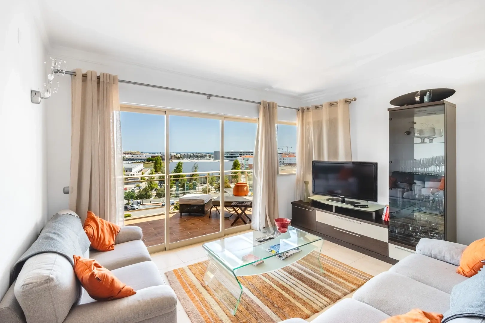 2 - apartment for sale in lagos algarve portugal