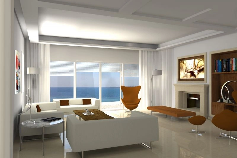 1 - venta villa vista al mar paphos pafos chipre