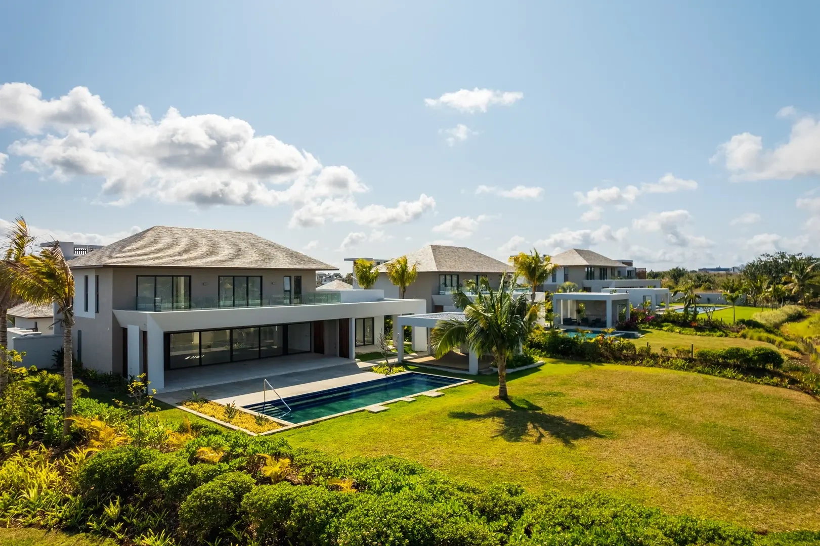 1 - house for sale in mont choisy pamplemousses mauritius