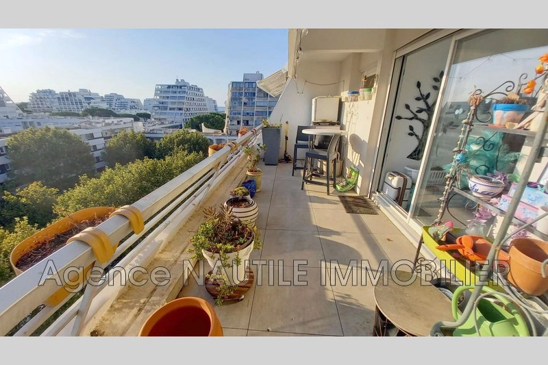1 - vendita appartamento la grande-motte herault francia