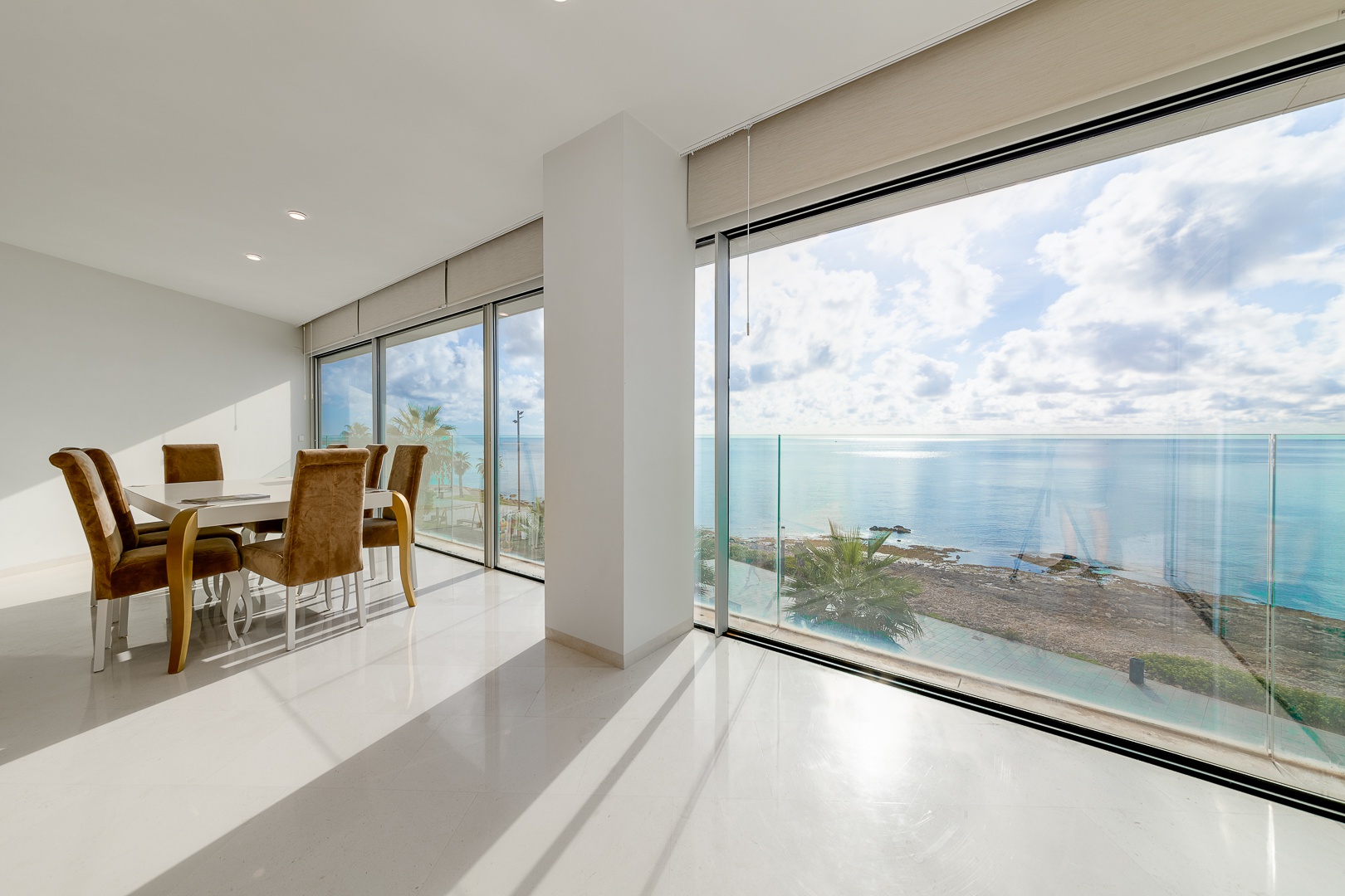2 - verkauf wohnung direkt am wasser torrevieja - costa blanca valencia spanien