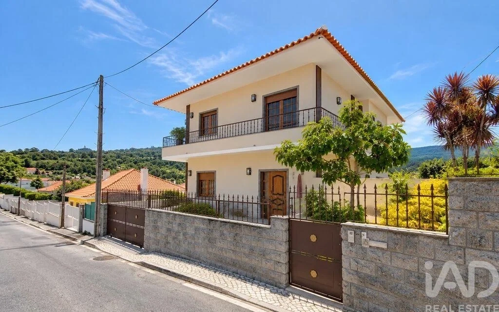 1 - vendita villa sintra regione lisbona portogallo