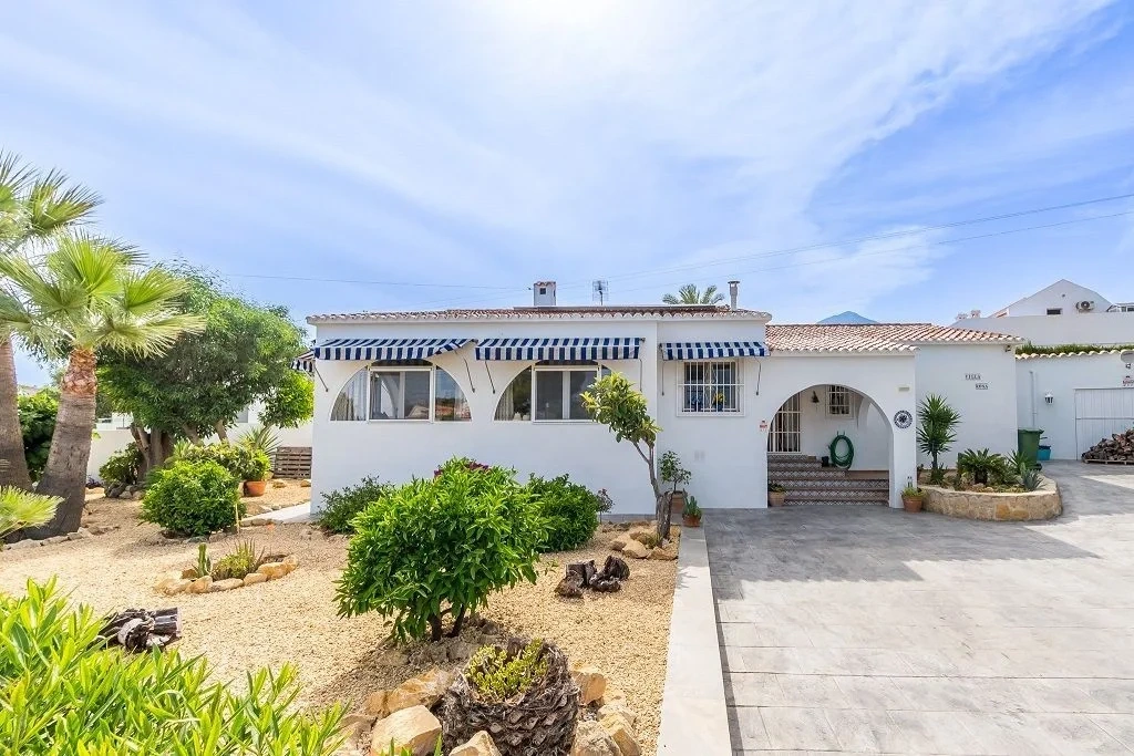 2 - vente maison la nucia - costa blanca communauté valencienne espagne