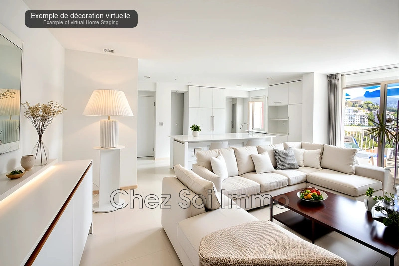 1 - venta apartamento nice alpes-marítimos francia