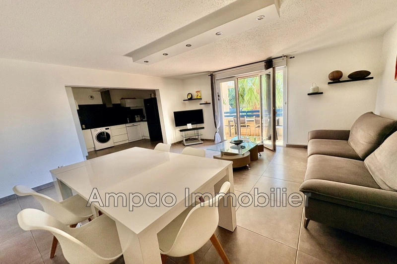 1 - vendita appartamento canet-en-roussillon pirenei-orientali francia