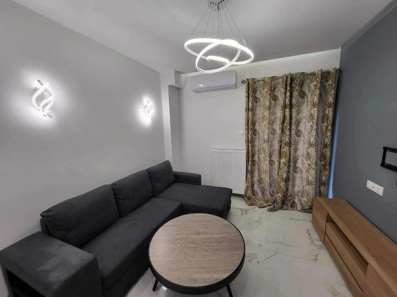 1 - продажа квартира thérmi центральная македония греция