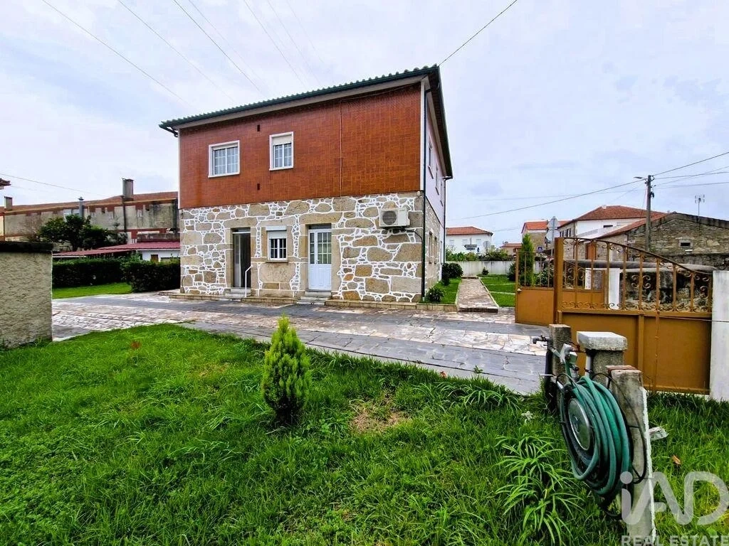 1 - продажа дом viana do castelo северный регион португалия