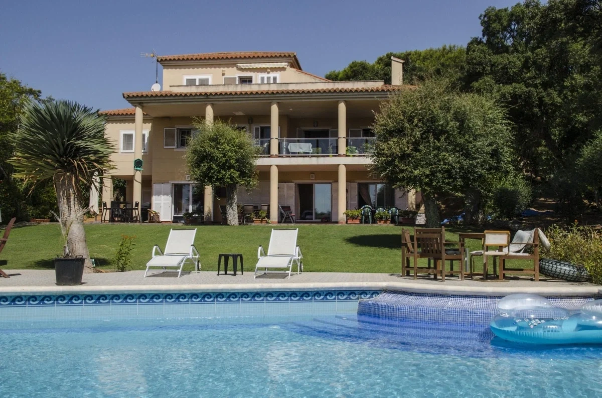 1 - venta casa sotogrande andalucía españa