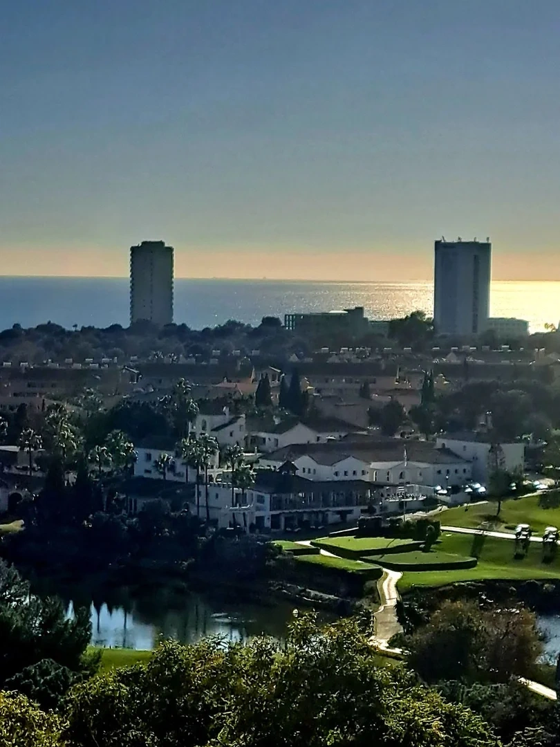 1 - venda apartamento vista de mar marbella - costa del sol andaluzia espanha