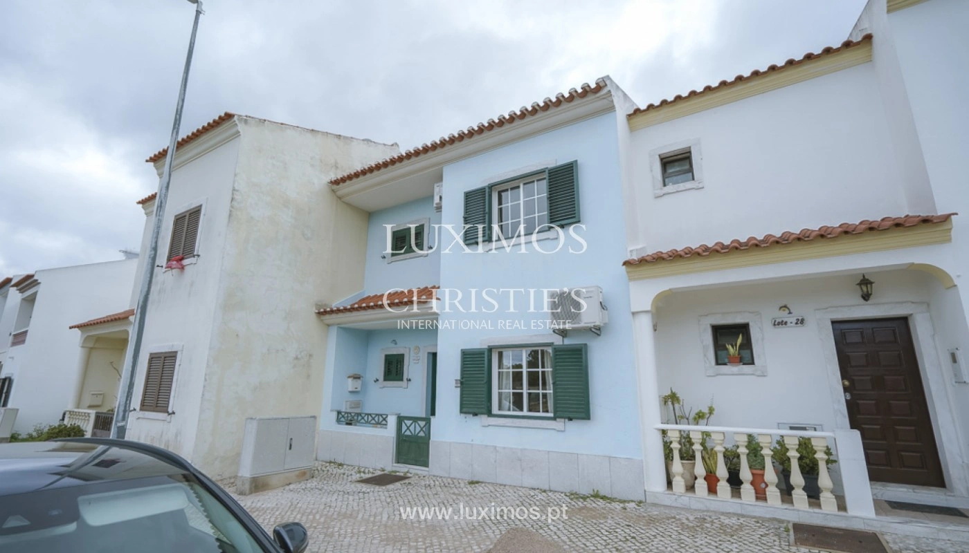 2 - продажа дом пляж пешком vila real de santo antónio алгарве португалия