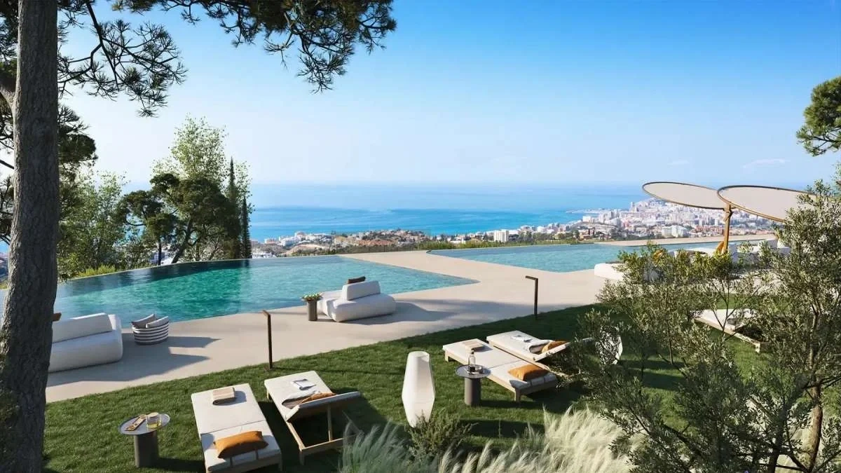 2 - verkauf wohnung meerblick la capellania andalusien spanien