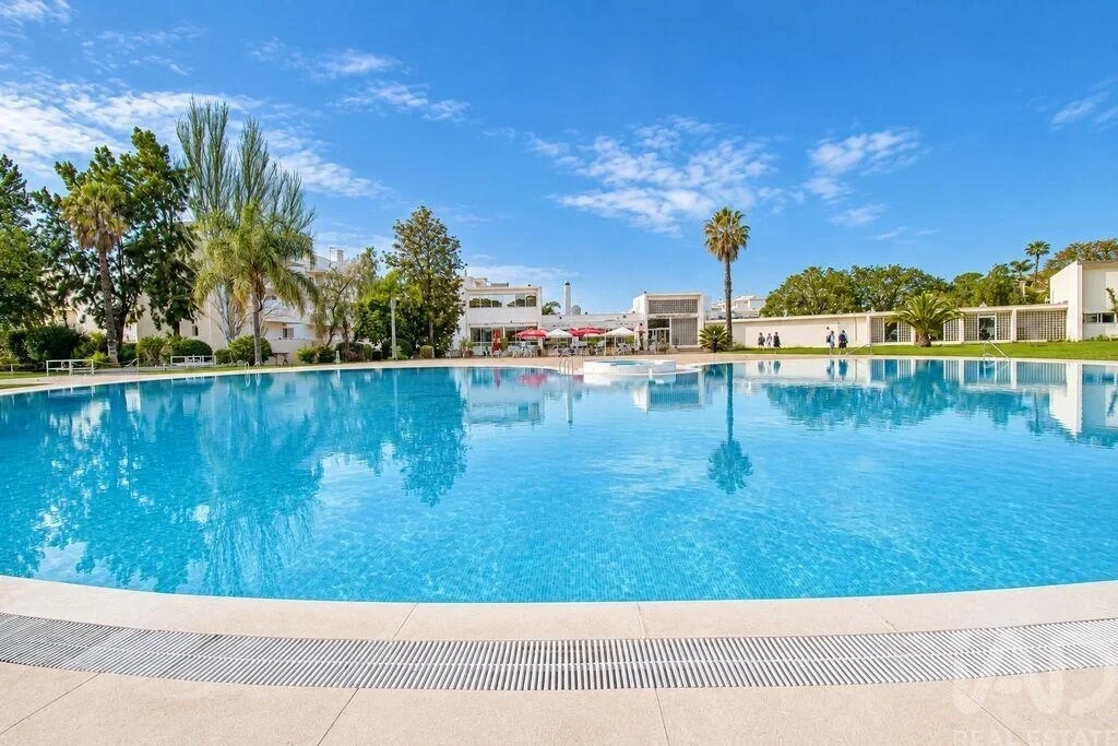 1 - vente appartement vue mer quarteira algarve portugal