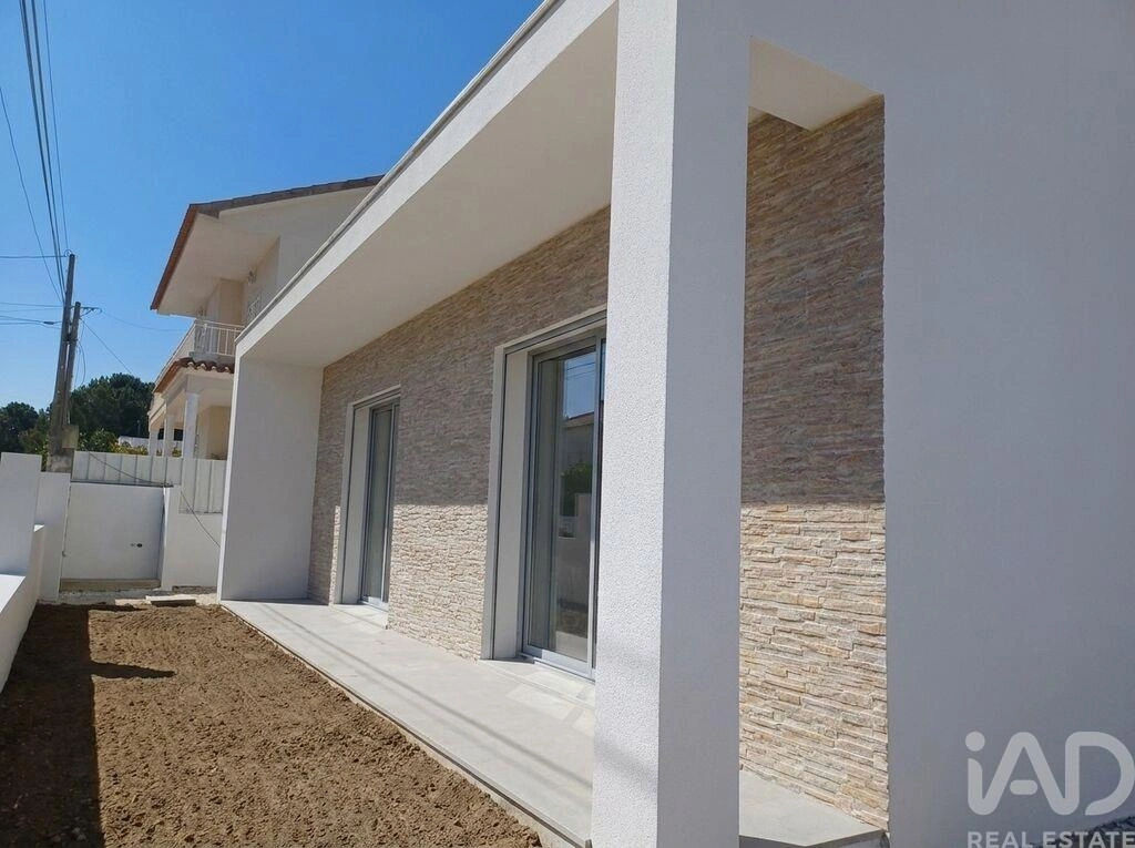 2 - vendita villa fernão ferro regione lisbona portogallo