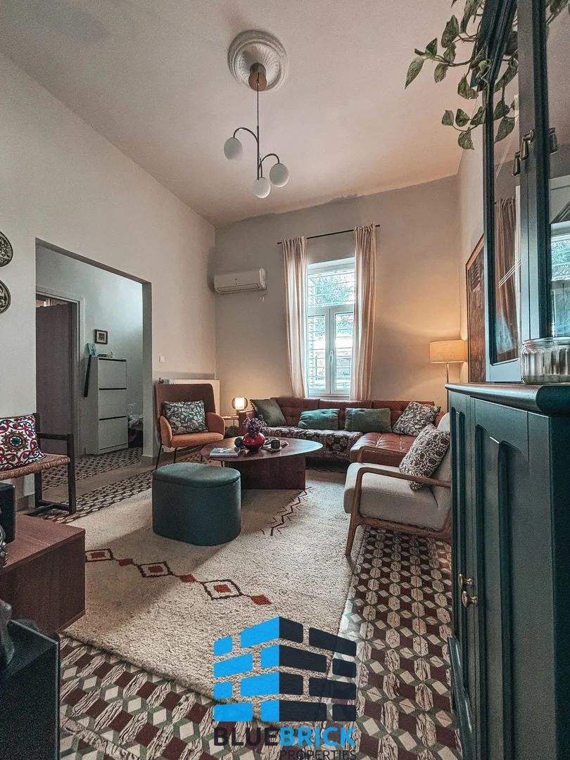 2 - vente appartement vyronas attique grèce