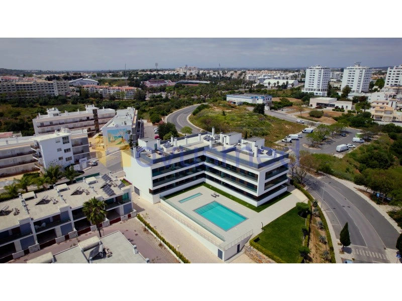 2 - vente appartement albufeira algarve portugal