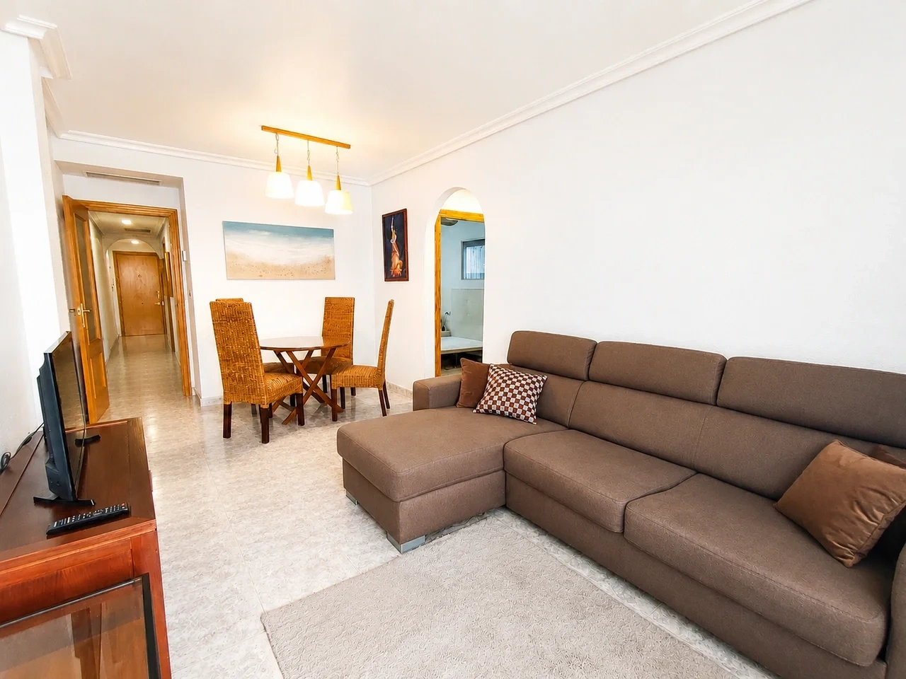 1 - beach walk apartment for sale in guardamar del segura valencian community spain