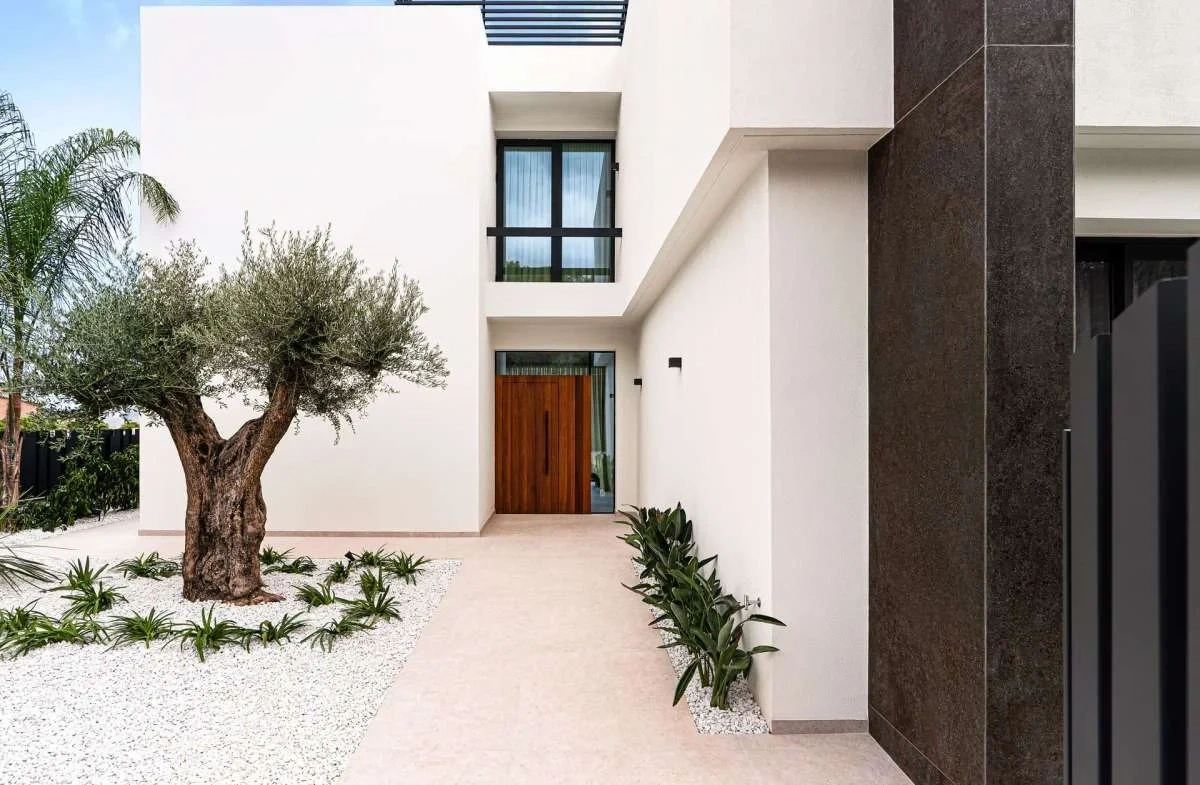 2 - vendita villa la nucia - costa blanca comunità valenciana spagna