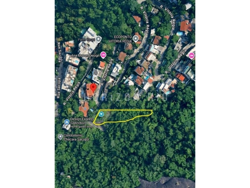 1 - vendita terreno rio de janeiro rio de janeiro brasile