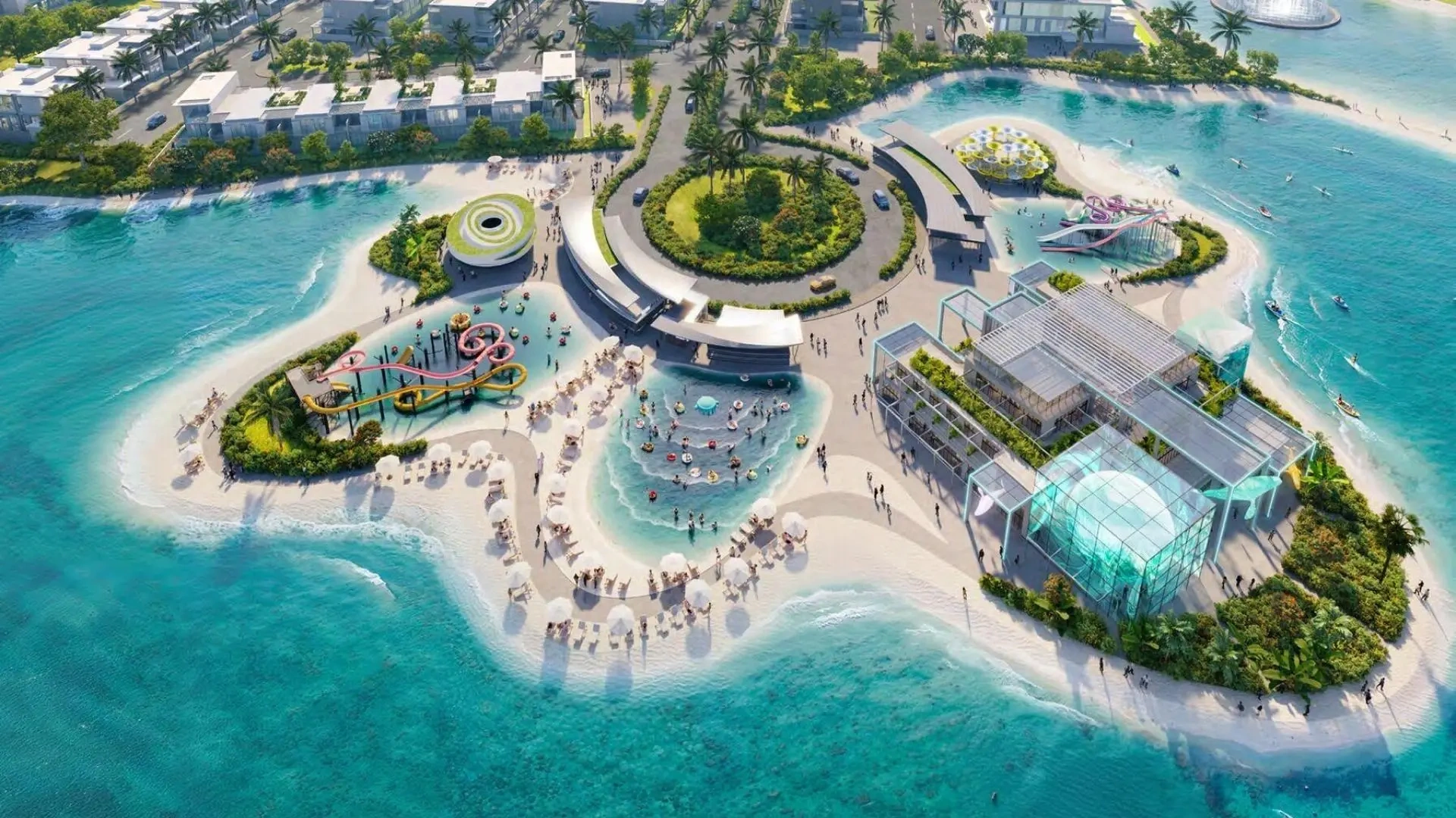 1 - vente maison dubai dubai émirats arabes unis
