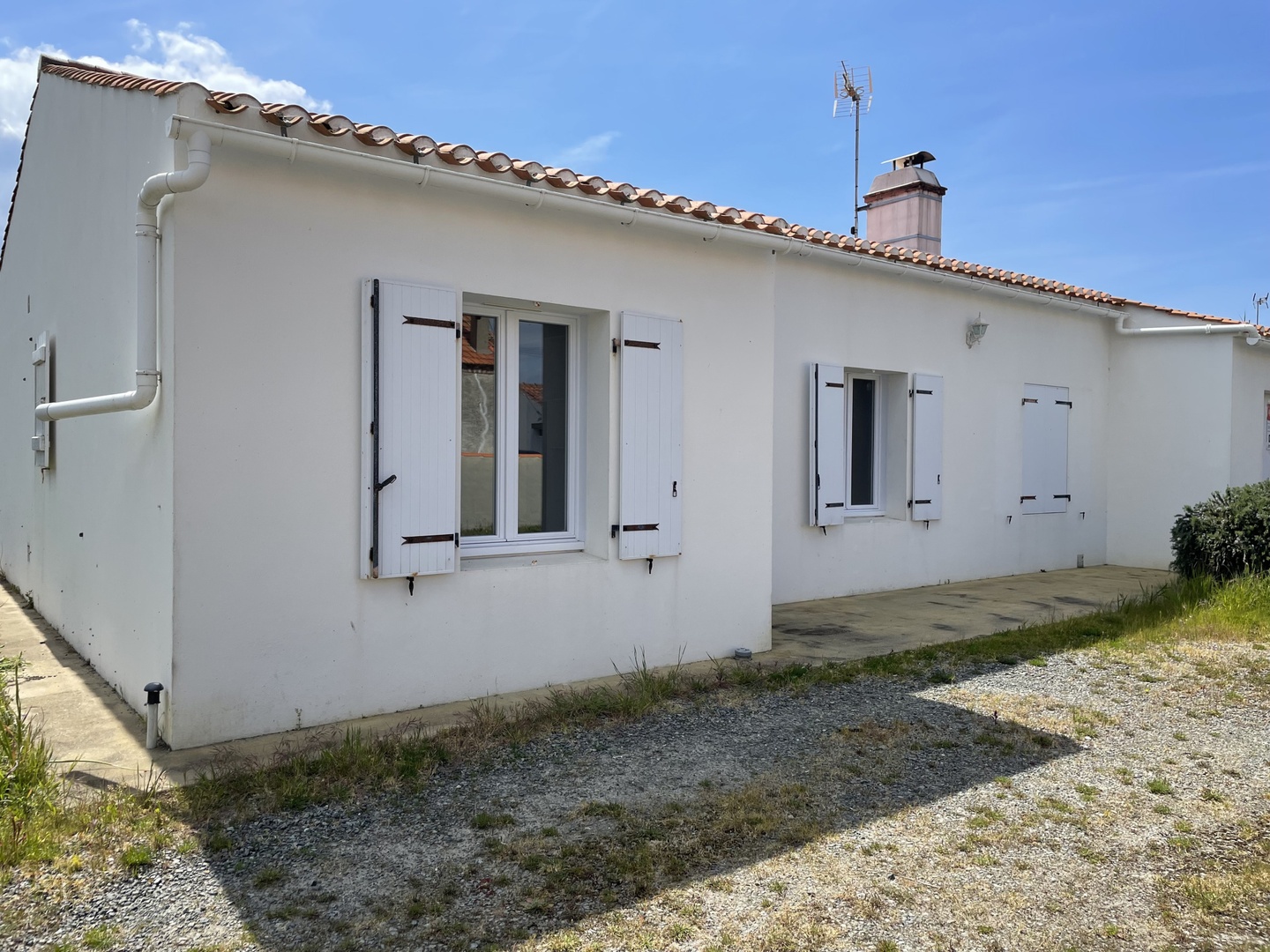 2 - venta casa l'épine vendée francia