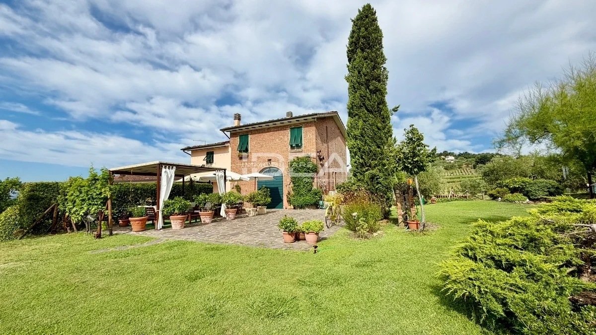 2 - verkoop huis lucca tuscany italië