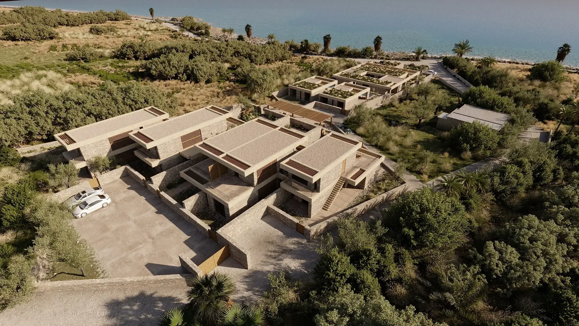 2 - продажа квартира ноги в воде chania крит греция