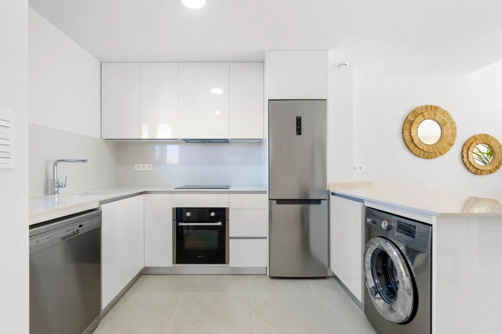 2 - продажа квартира san pedro del pinatar регион мурсия испания