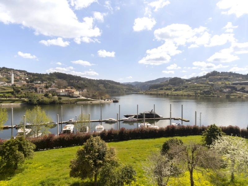 1 - vente maison penafiel région nord portugal